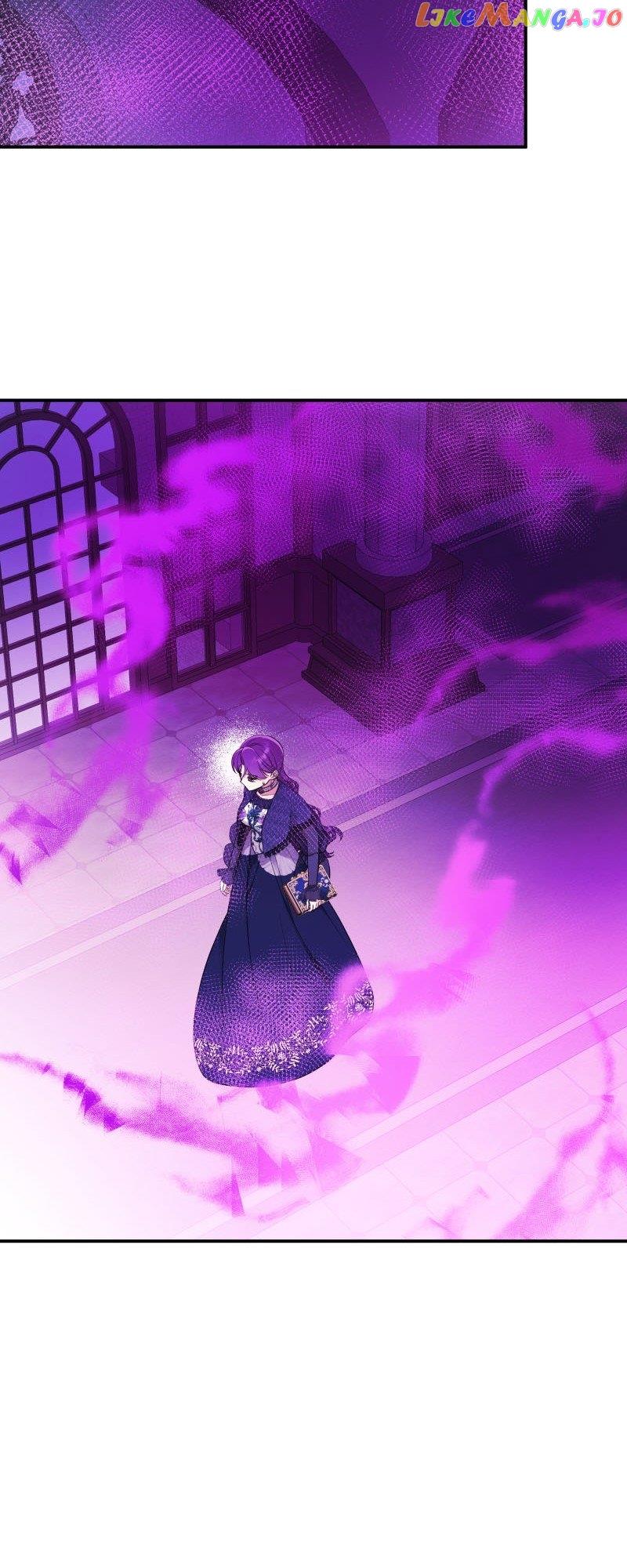 Once Wicked, Always Wicked Chapter 36 189 38