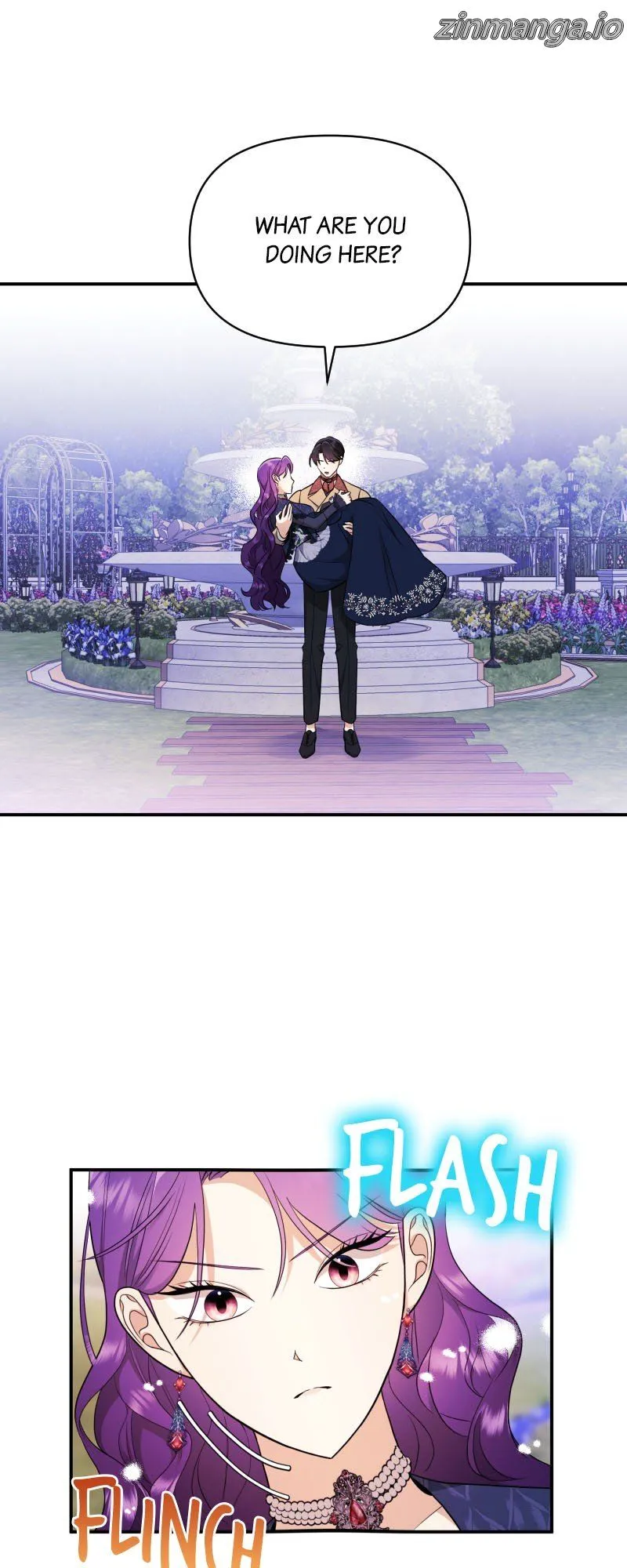 Once Wicked, Always Wicked Chapter 37 137 01