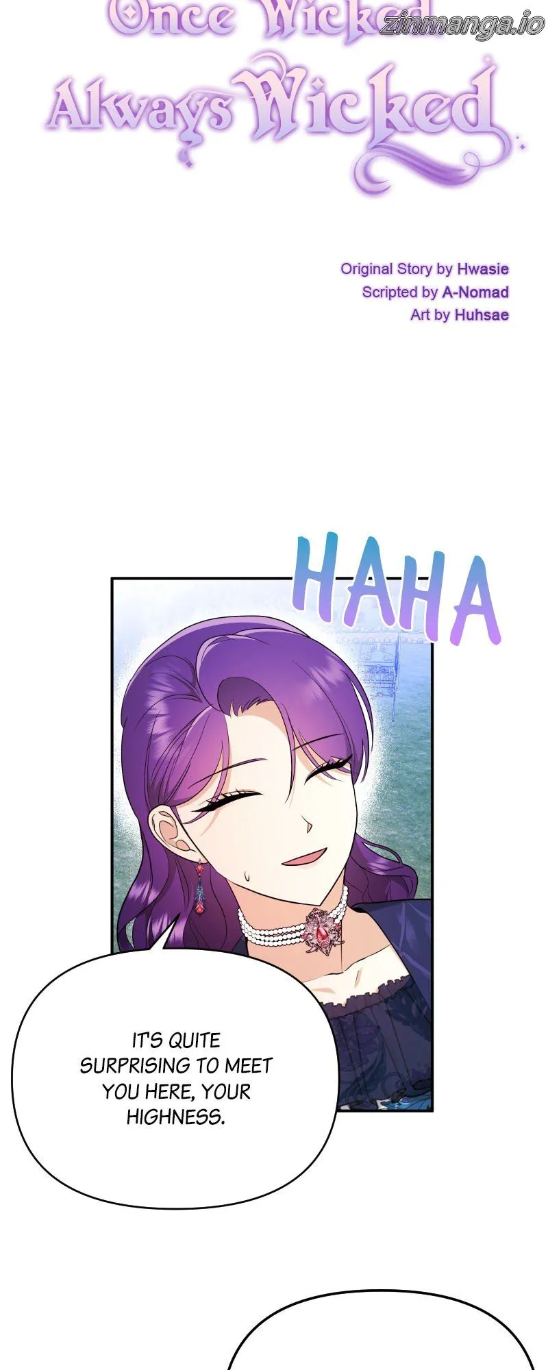 Once Wicked, Always Wicked Chapter 37 139 03