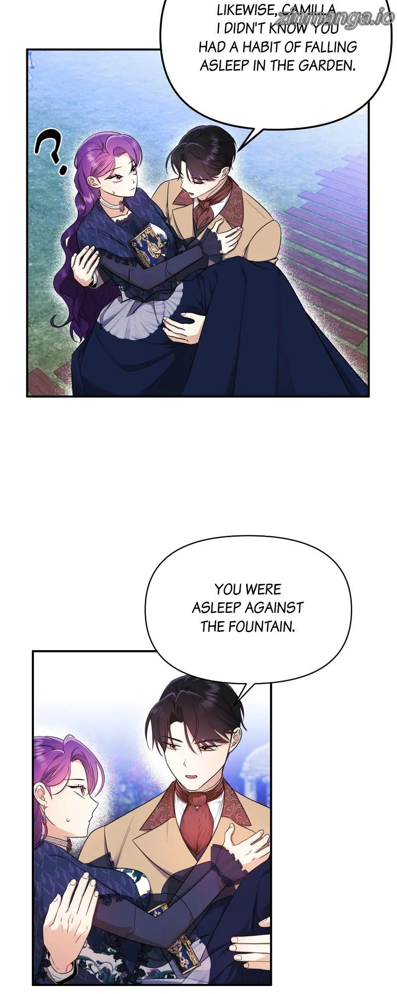 Once Wicked, Always Wicked Chapter 37 140 04