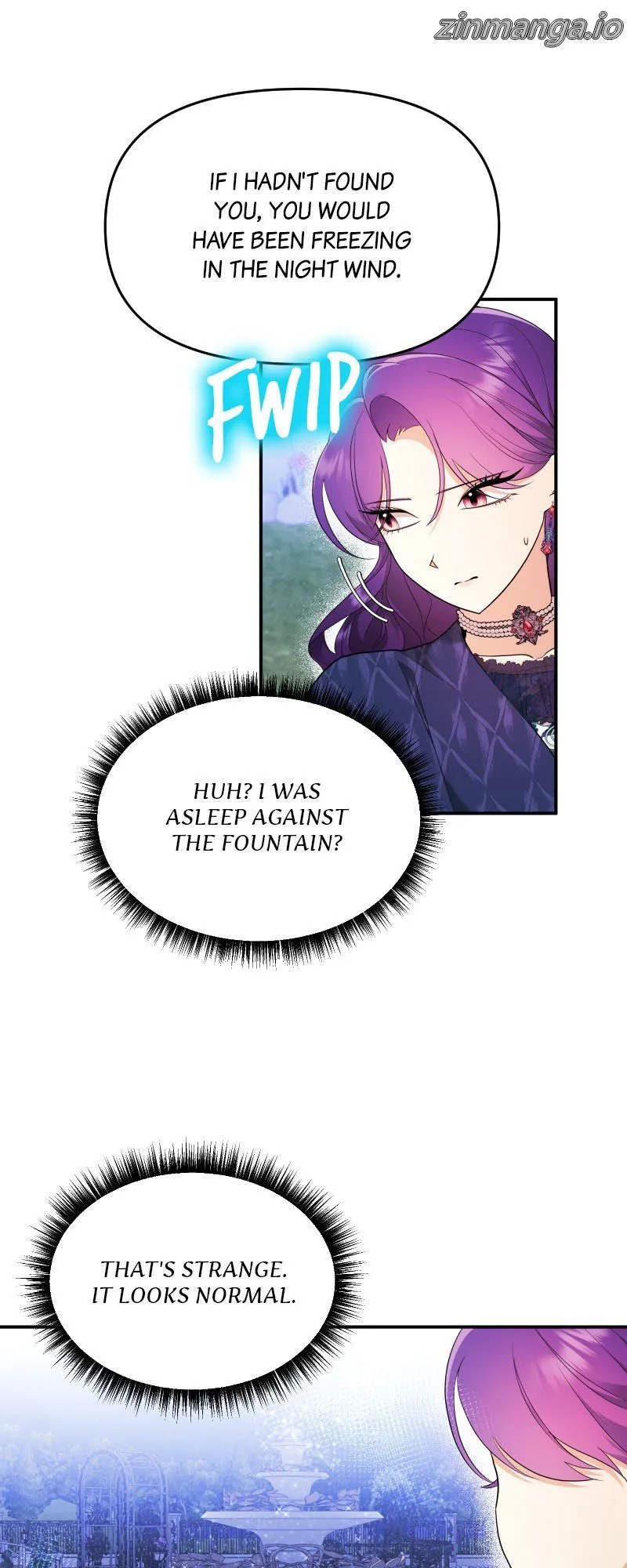 Once Wicked, Always Wicked Chapter 37 141 05