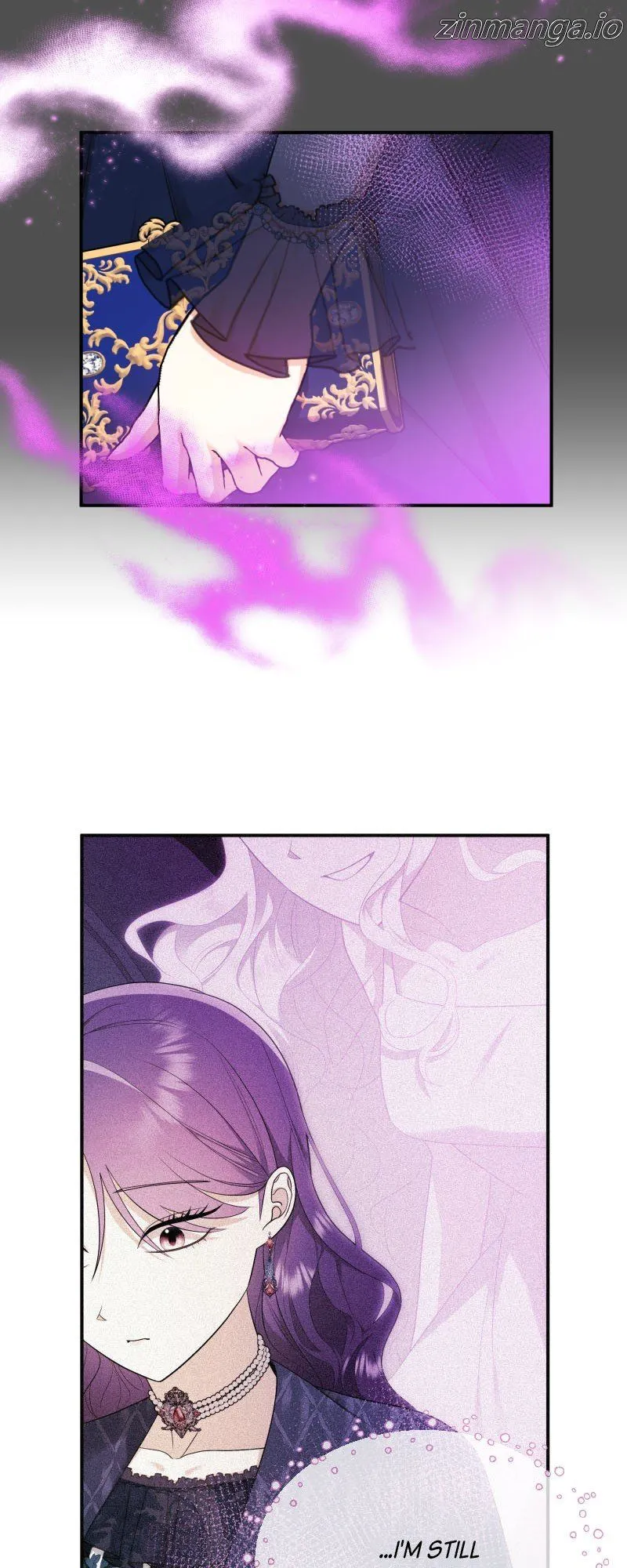 Once Wicked, Always Wicked Chapter 37 143 07