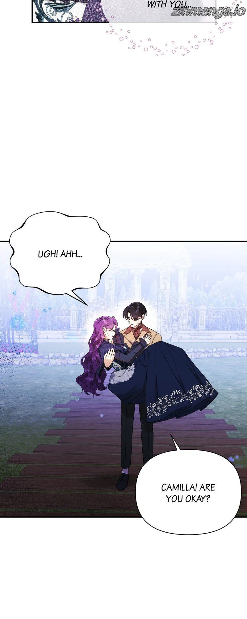 Once Wicked, Always Wicked Chapter 37 144 08