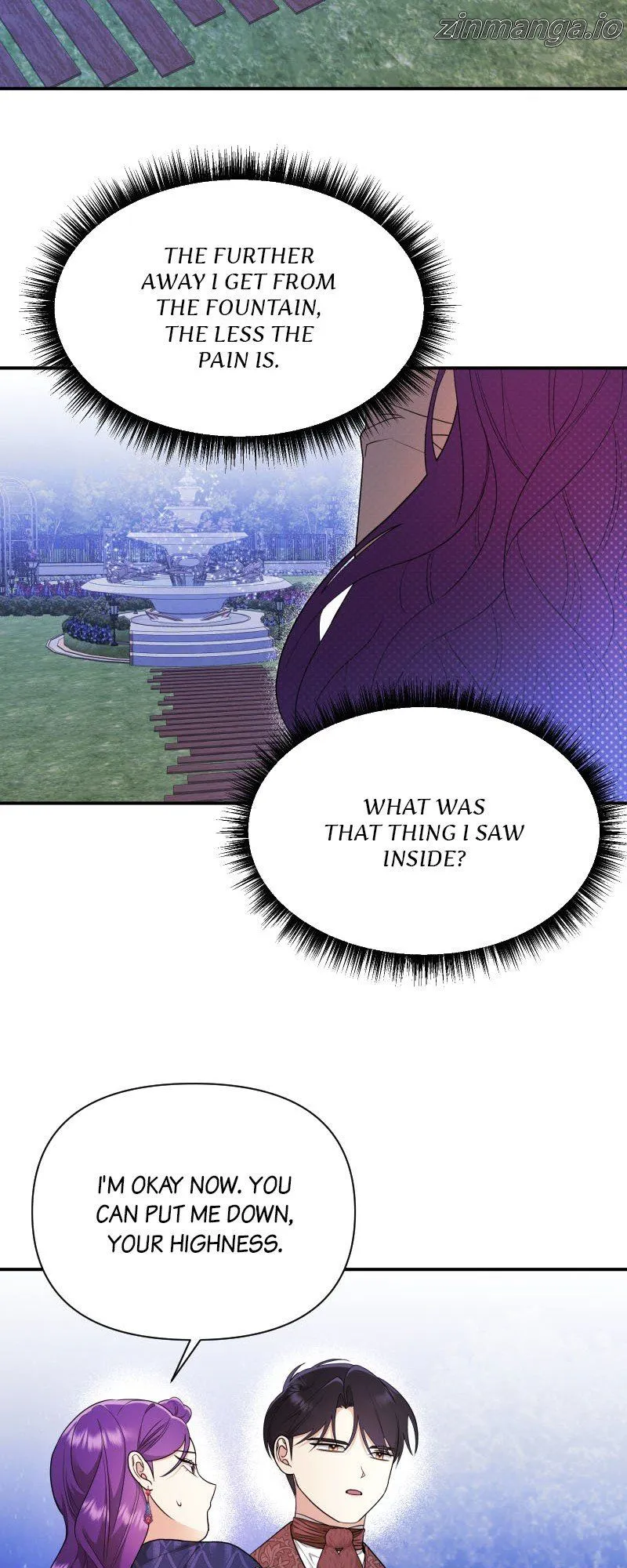 Once Wicked, Always Wicked Chapter 37 147 11