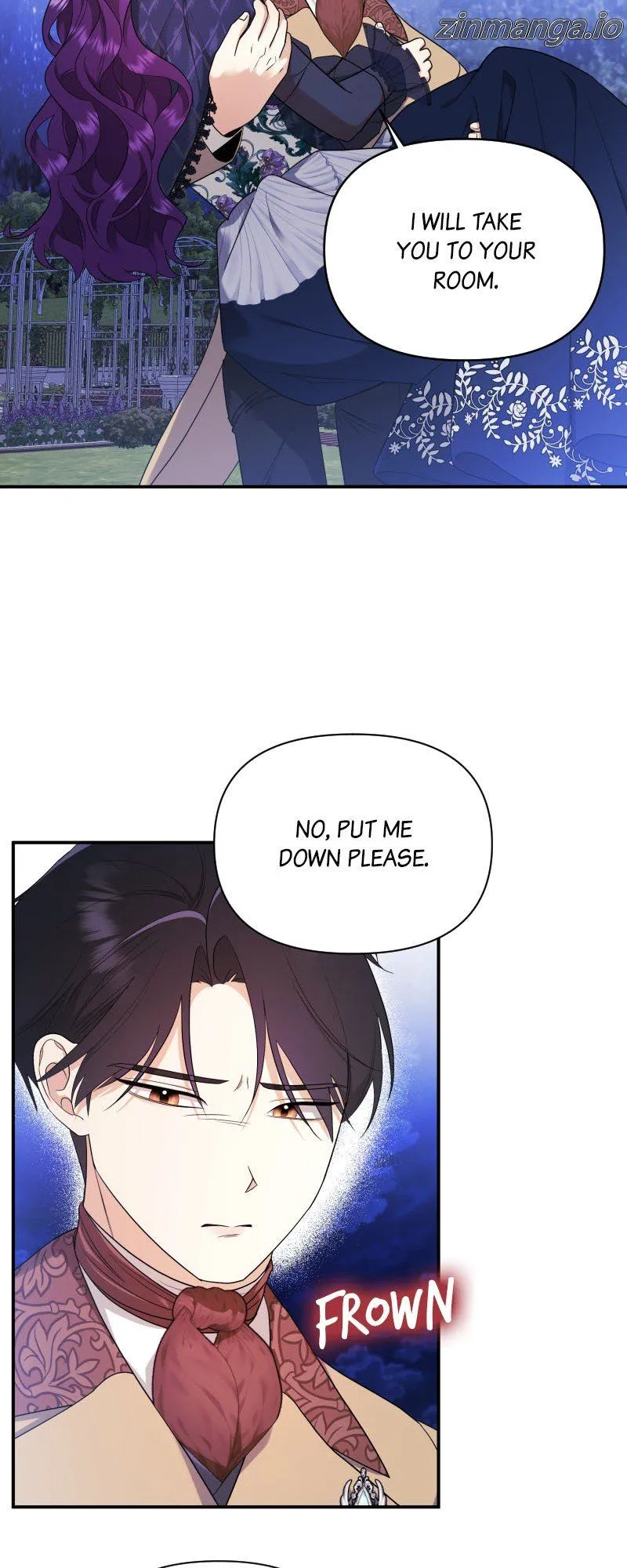 Once Wicked, Always Wicked Chapter 37 148 12