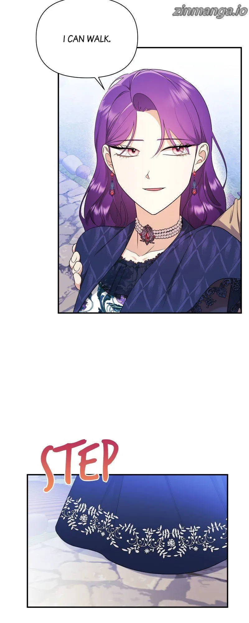 Once Wicked, Always Wicked Chapter 37 149 13