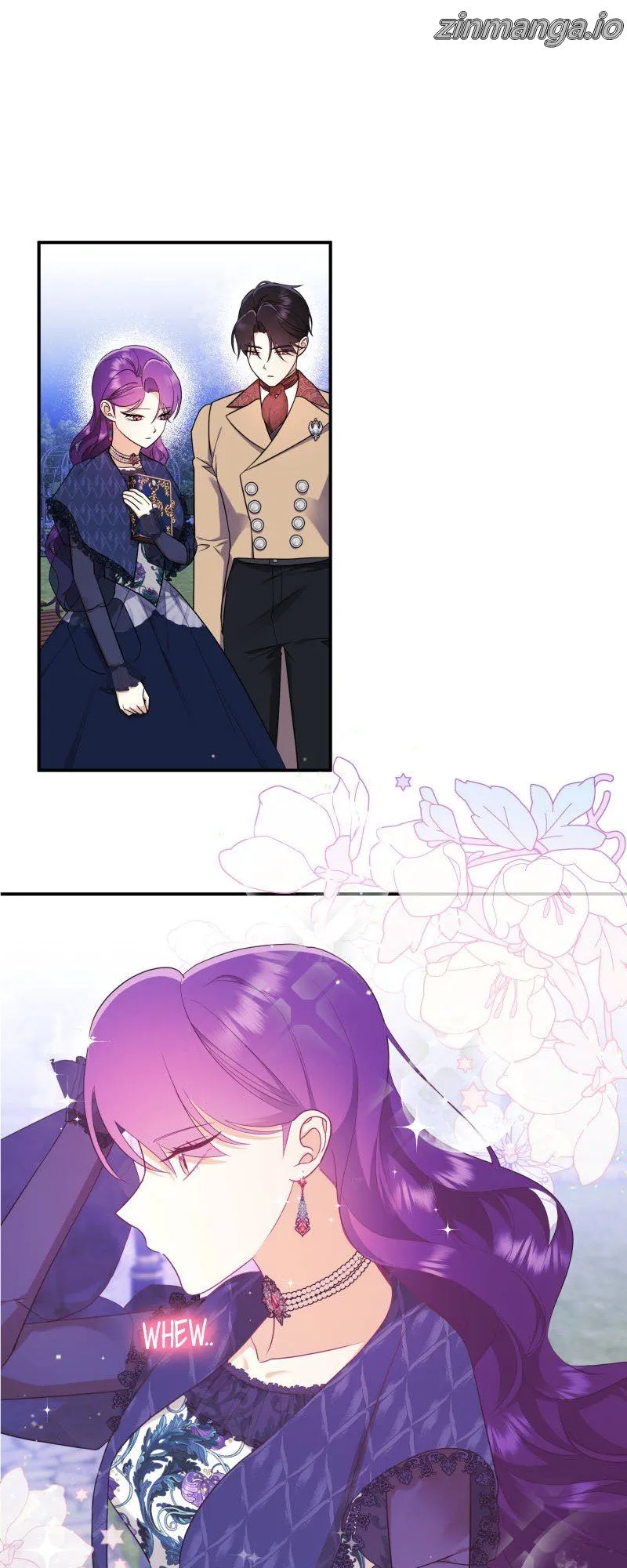 Once Wicked, Always Wicked Chapter 37 150 14