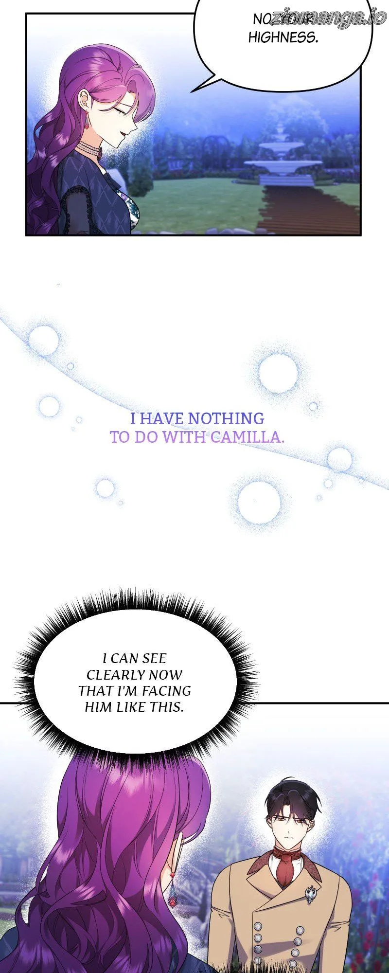 Once Wicked, Always Wicked Chapter 37 153 17