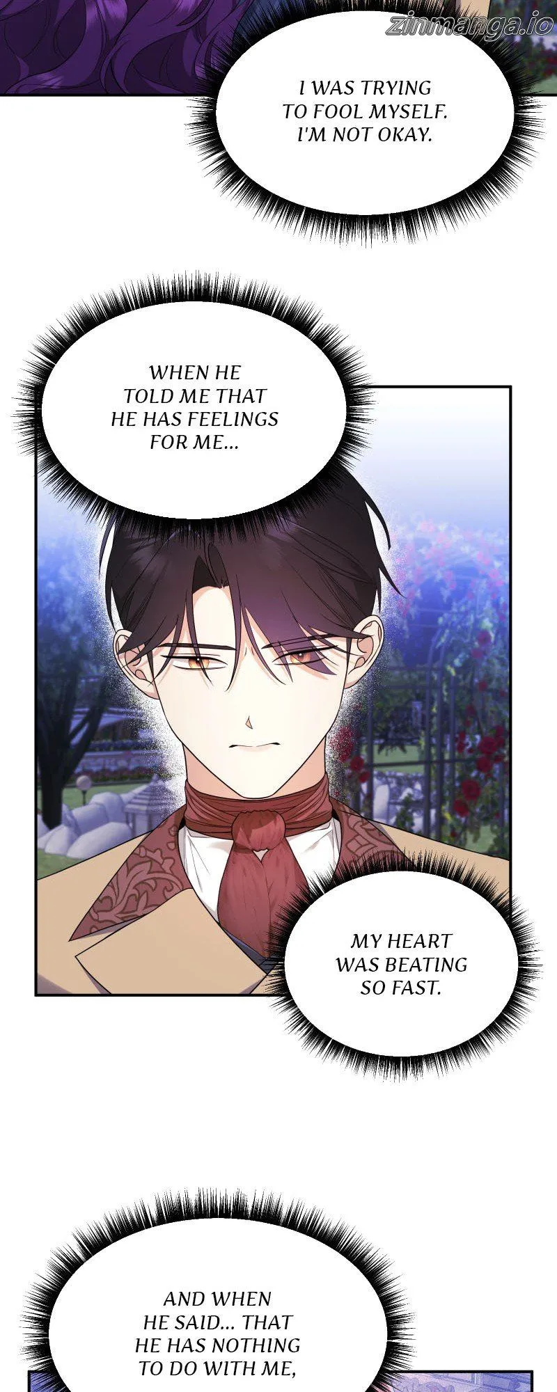 Once Wicked, Always Wicked Chapter 37 154 18