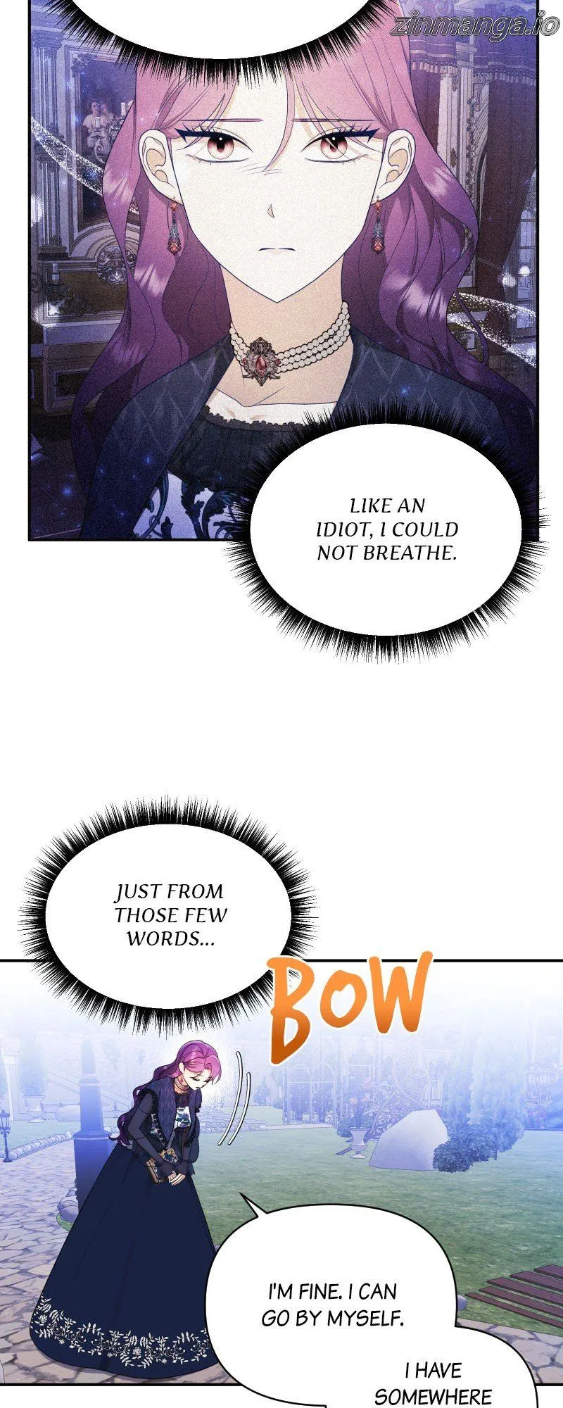 Once Wicked, Always Wicked Chapter 37 155 19