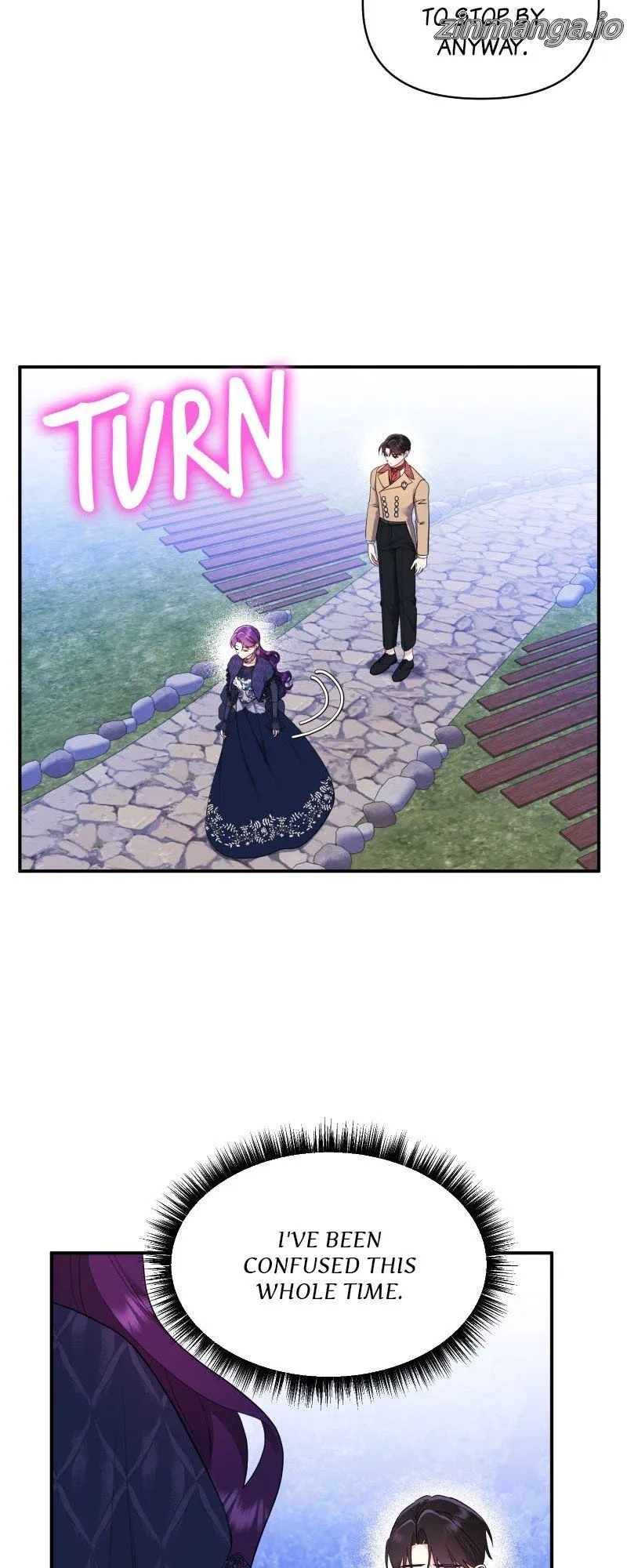 Once Wicked, Always Wicked Chapter 37 156 20