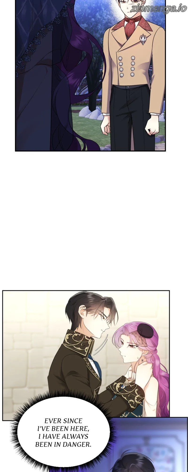 Once Wicked, Always Wicked Chapter 37 157 21