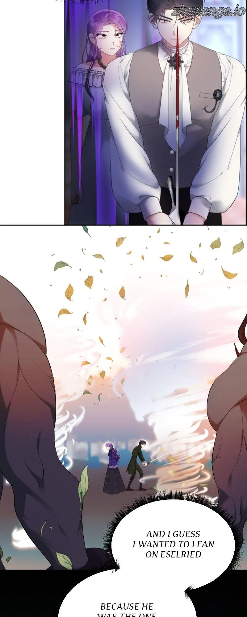 Once Wicked, Always Wicked Chapter 37 158 22