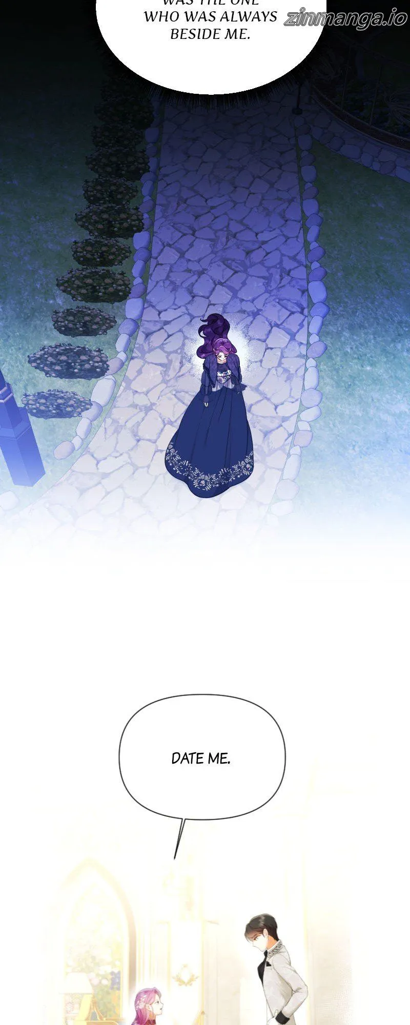 Once Wicked, Always Wicked Chapter 37 159 23