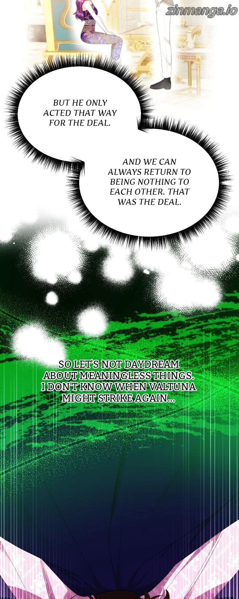 Once Wicked, Always Wicked Chapter 37 160 24