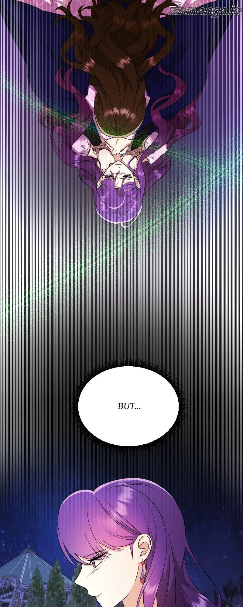 Once Wicked, Always Wicked Chapter 37 161 25