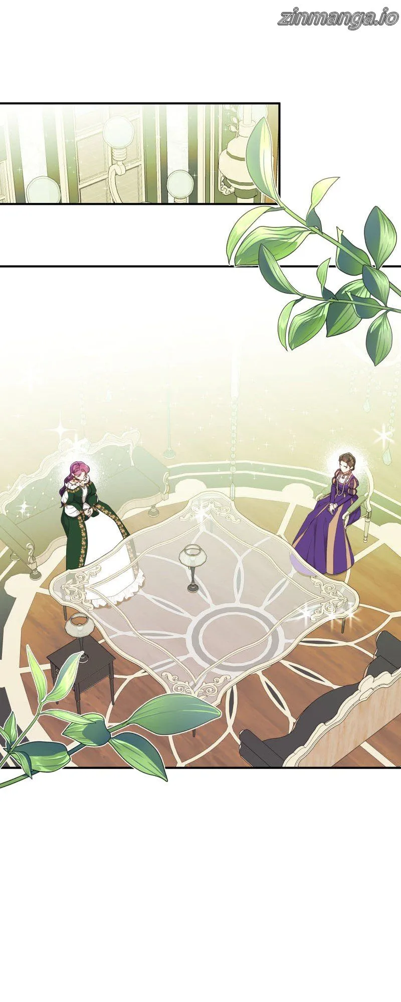 Once Wicked, Always Wicked Chapter 37 164 28