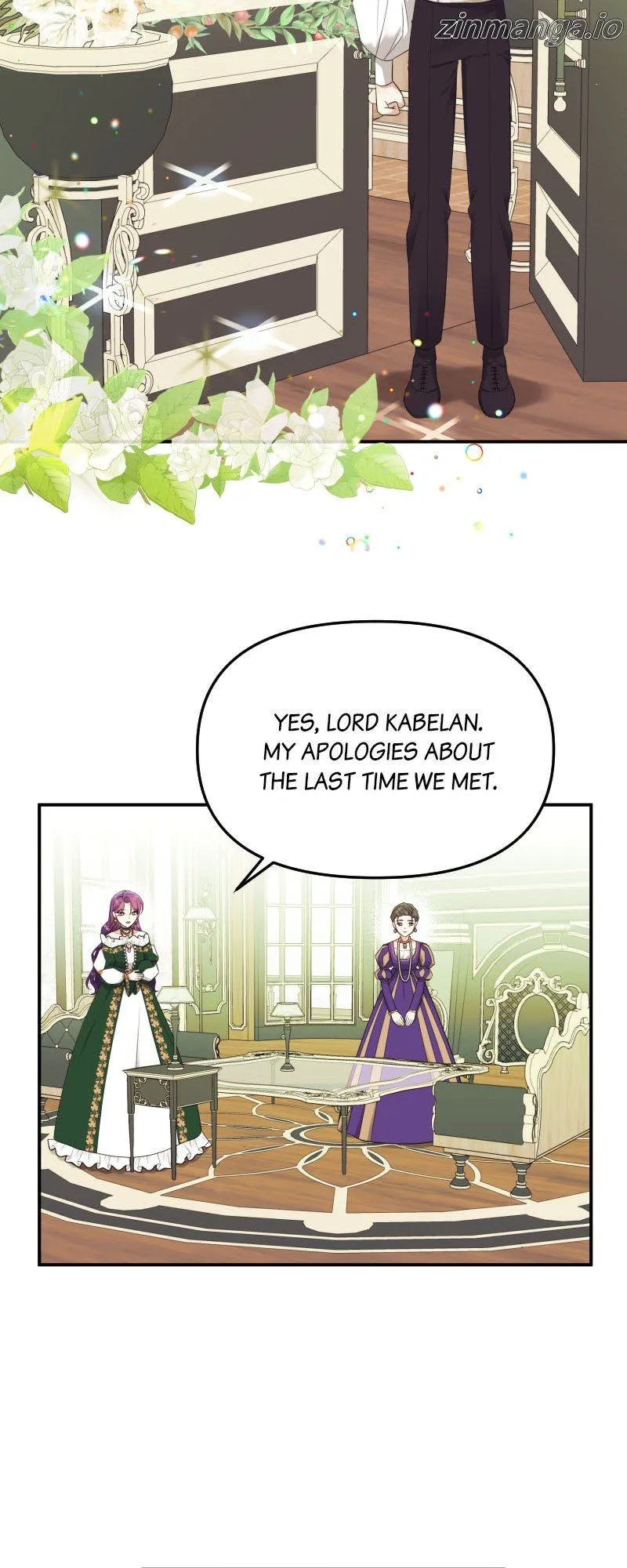 Once Wicked, Always Wicked Chapter 37 166 30