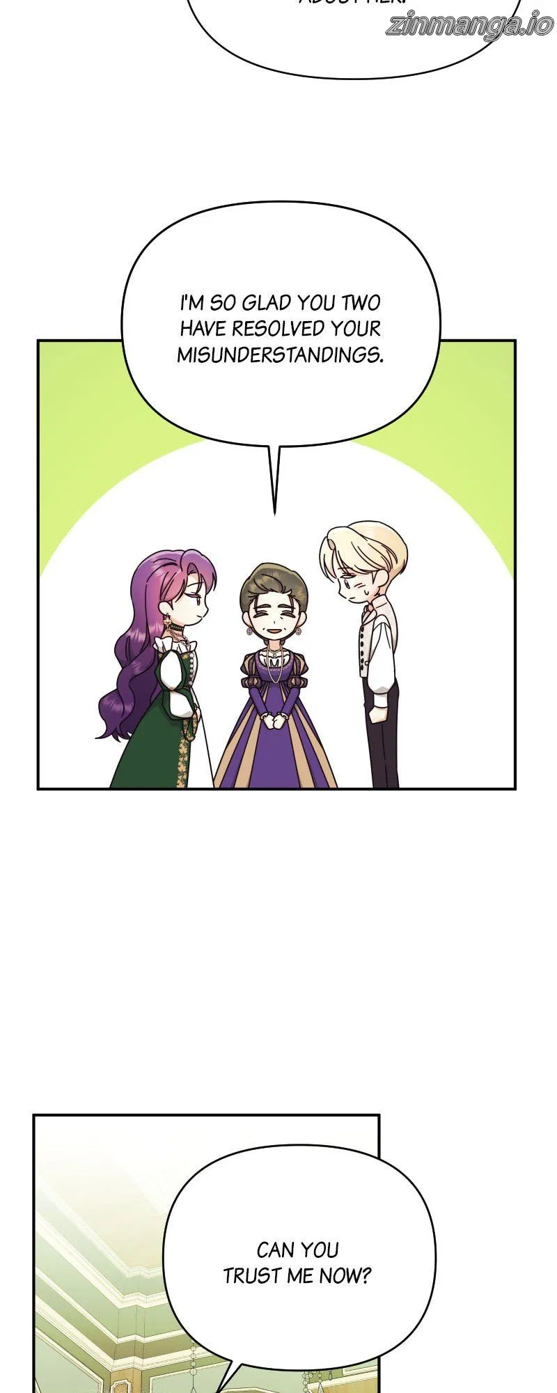 Once Wicked, Always Wicked Chapter 37 168 32