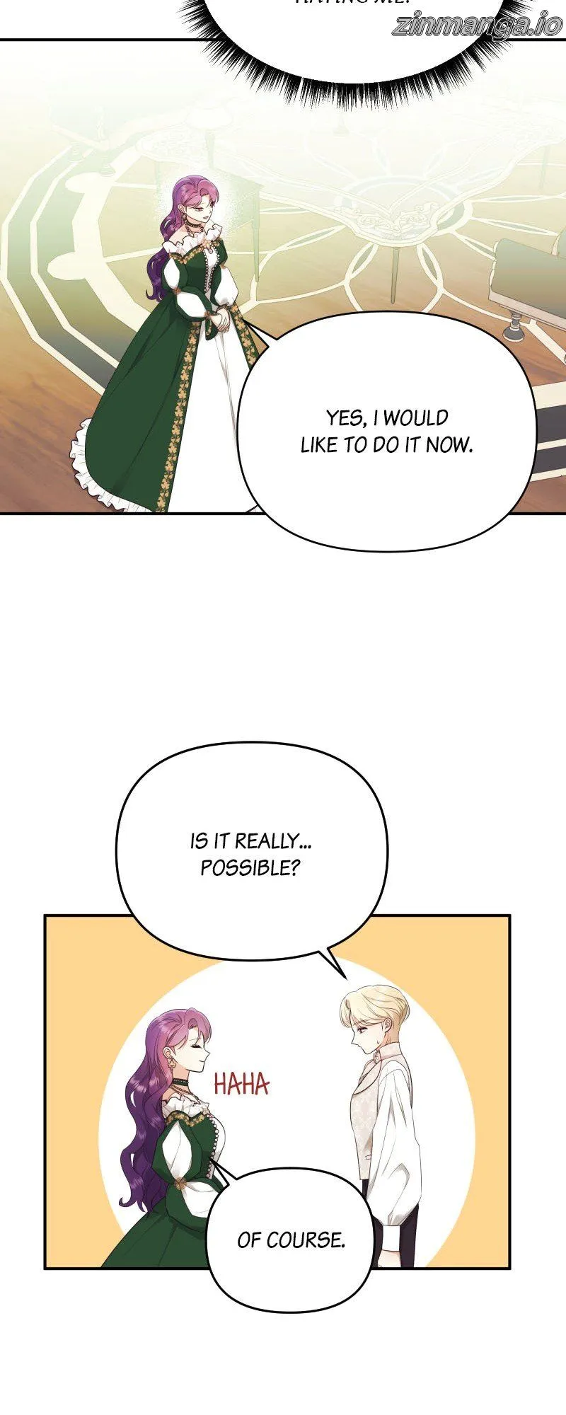 Once Wicked, Always Wicked Chapter 37 170 34