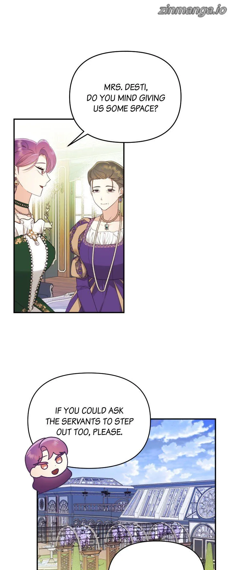 Once Wicked, Always Wicked Chapter 37 171 35