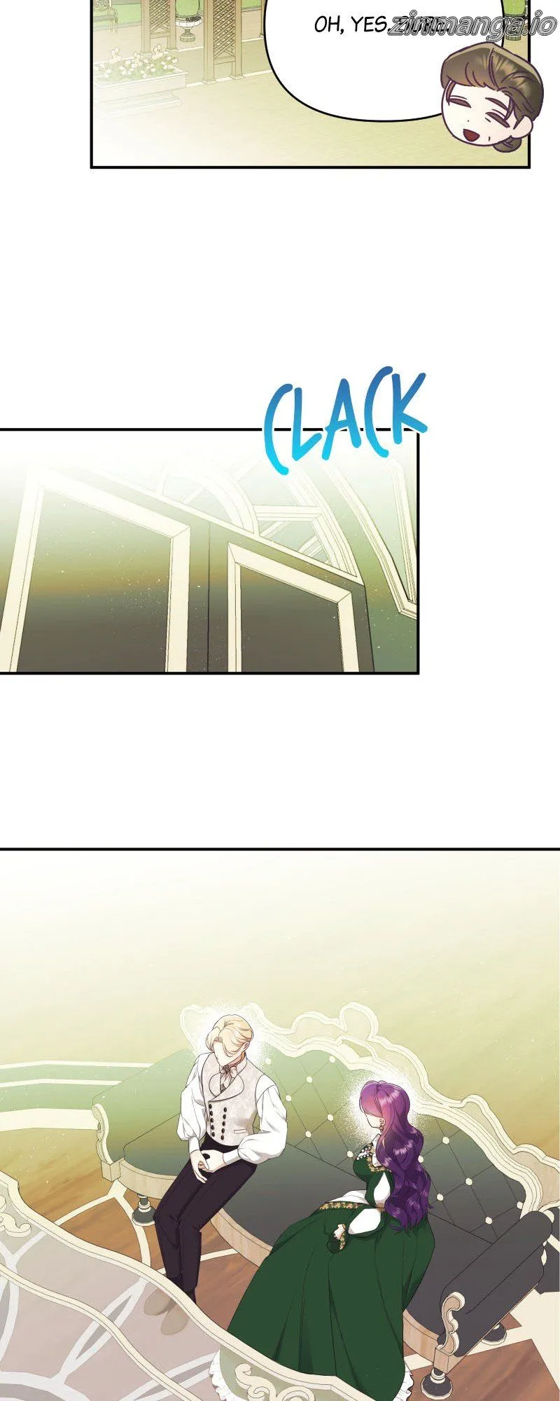 Once Wicked, Always Wicked Chapter 37 172 36