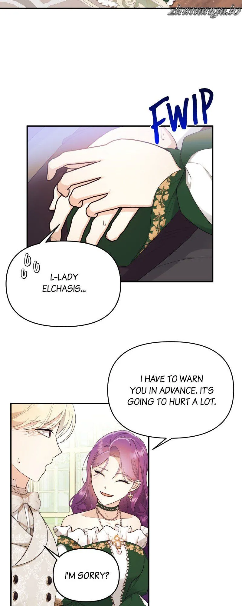 Once Wicked, Always Wicked Chapter 37 173 37