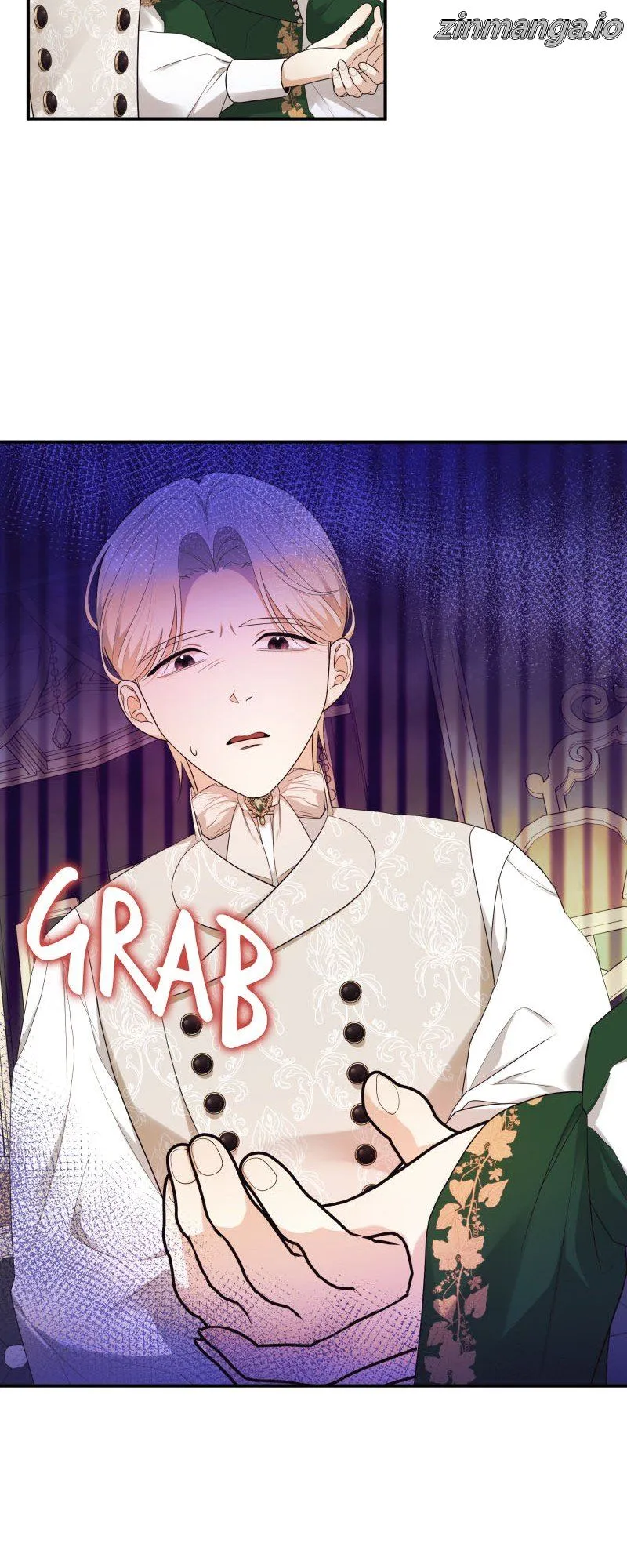 Once Wicked, Always Wicked Chapter 37 174 38