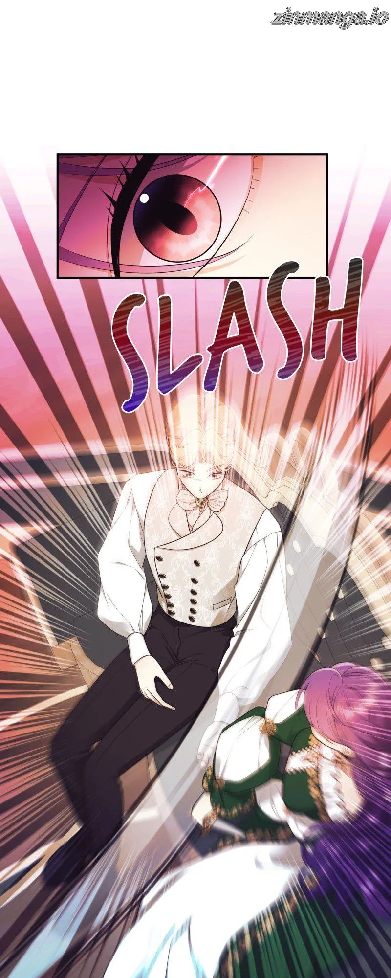 Once Wicked, Always Wicked Chapter 37 175 39