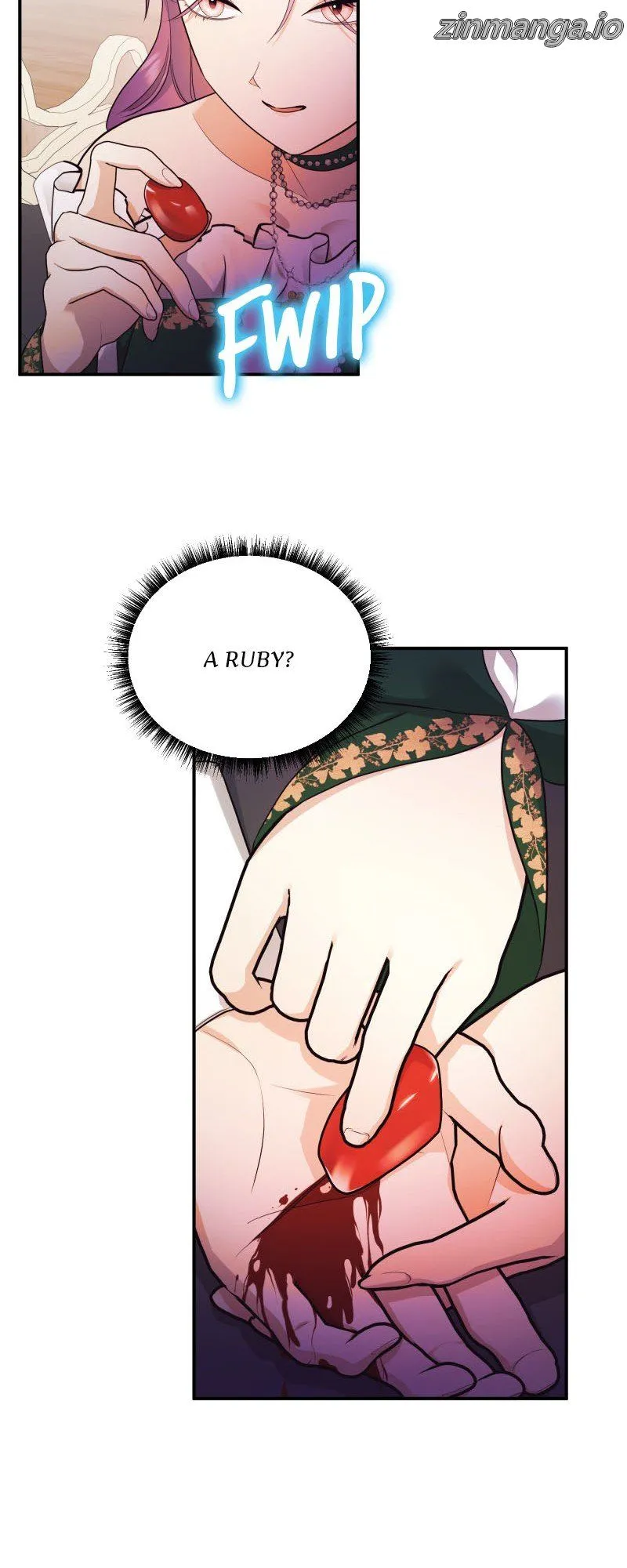 Once Wicked, Always Wicked Chapter 37 177 41