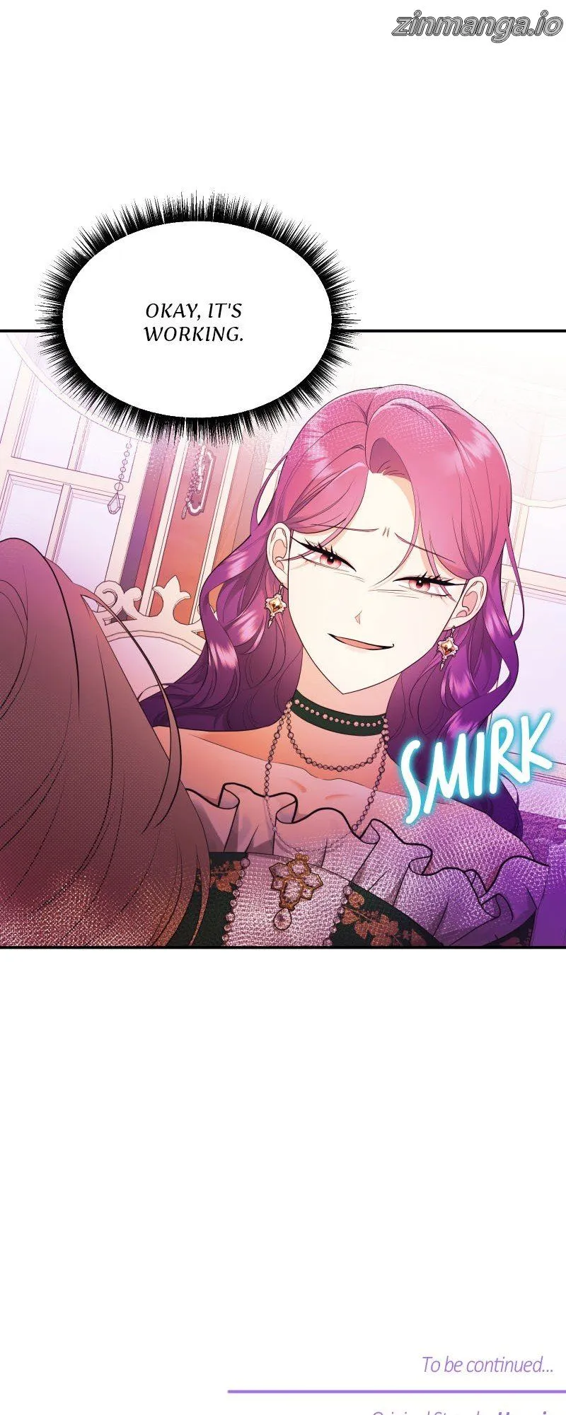 Once Wicked, Always Wicked Chapter 37 179 44