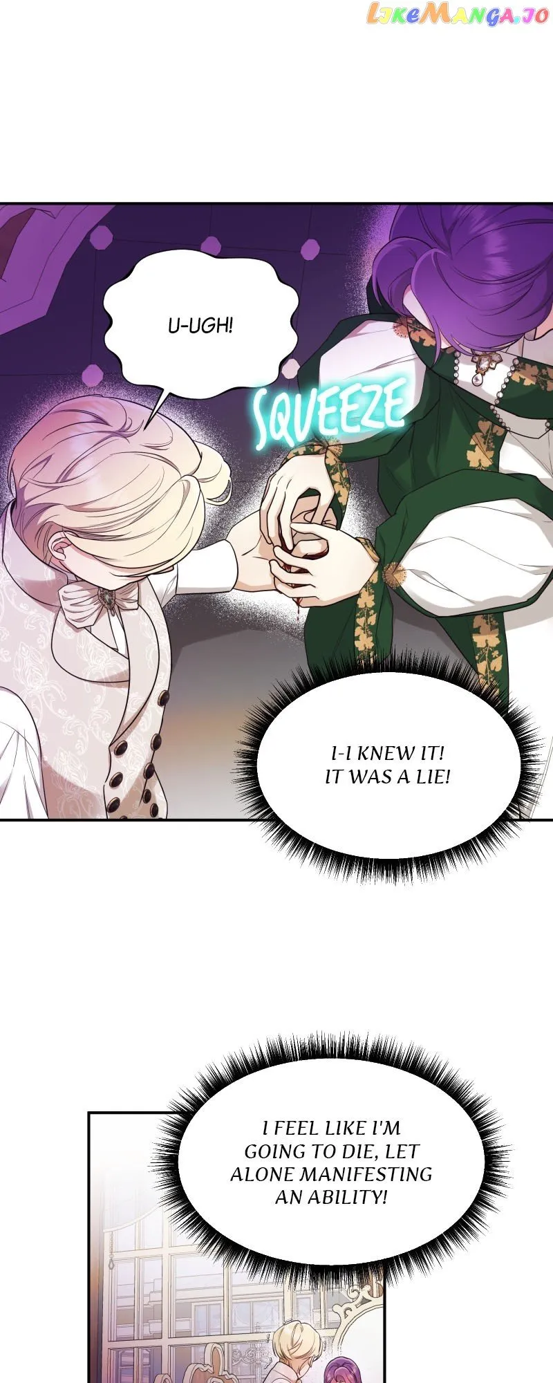 Once Wicked, Always Wicked Chapter 38 150 02