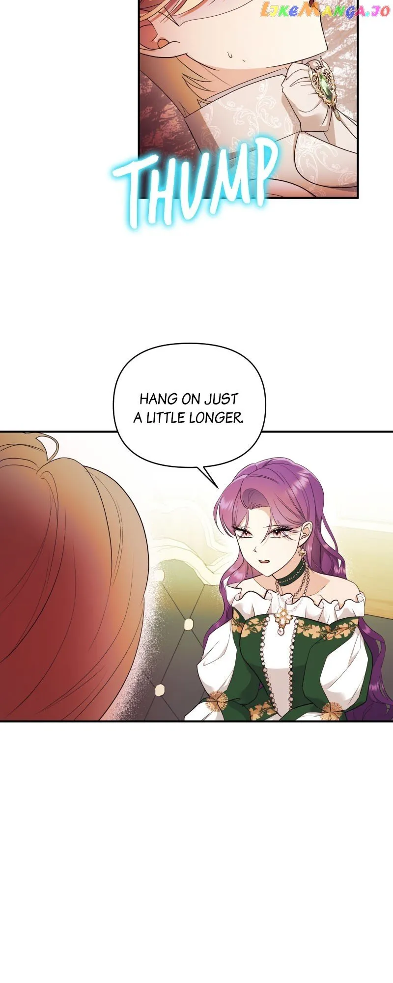 Once Wicked, Always Wicked Chapter 38 153 05