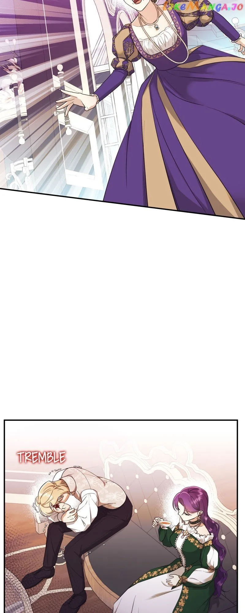 Once Wicked, Always Wicked Chapter 38 156 08