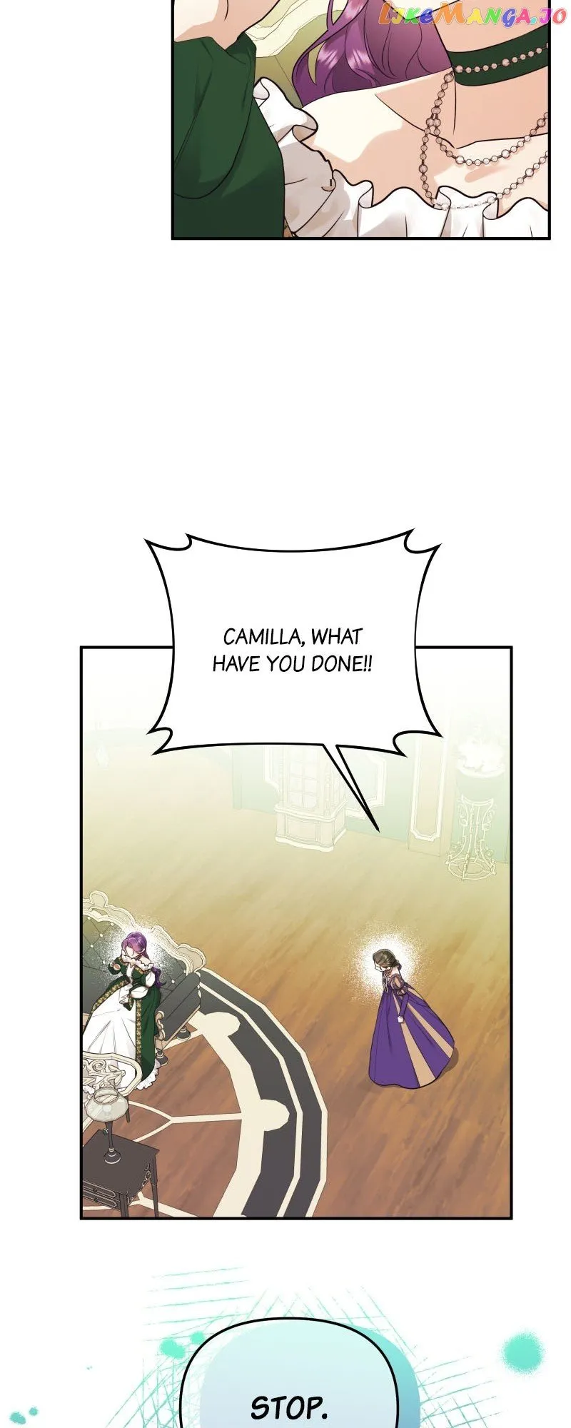 Once Wicked, Always Wicked Chapter 38 158 10