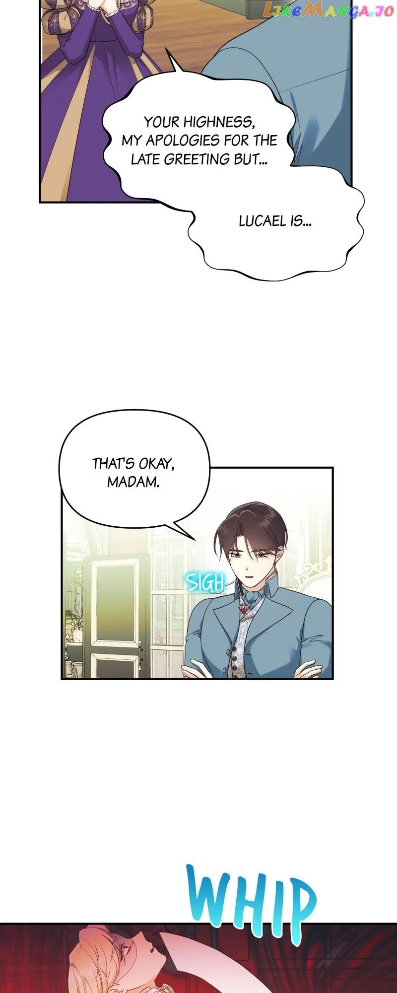 Once Wicked, Always Wicked Chapter 38 162 14