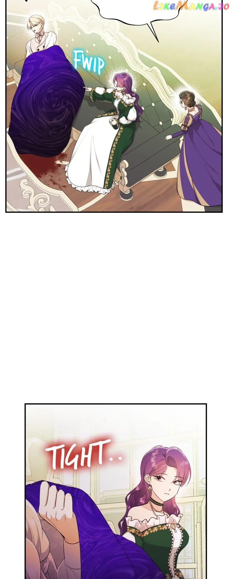 Once Wicked, Always Wicked Chapter 38 165 17