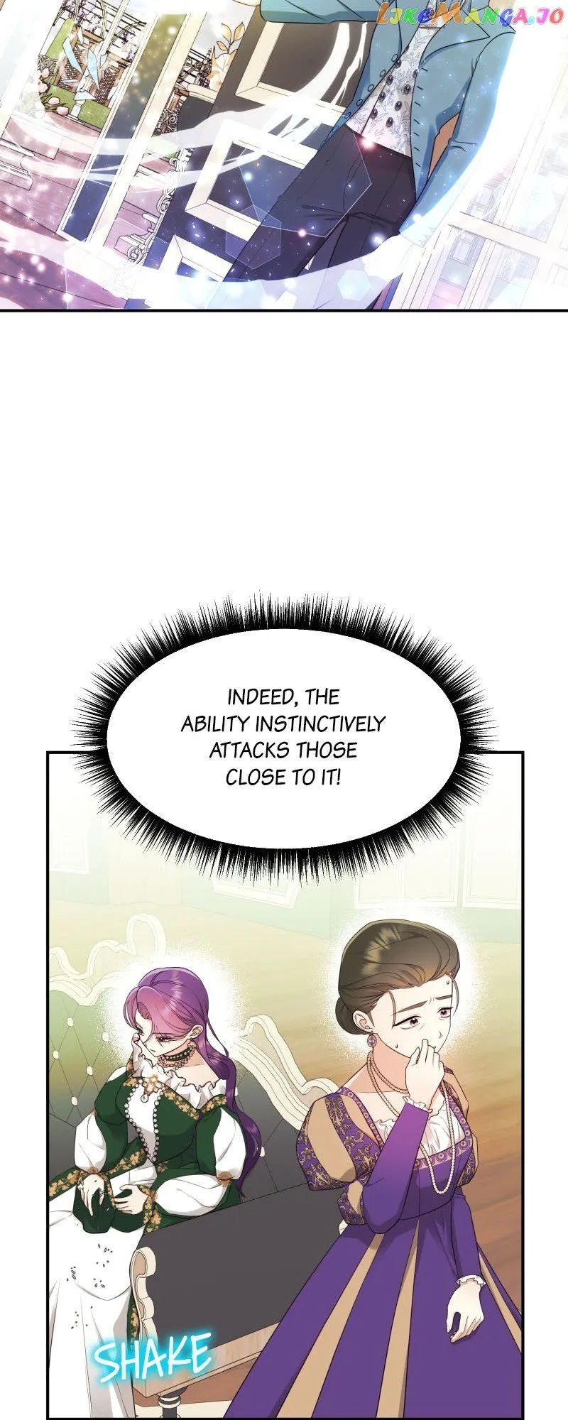 Once Wicked, Always Wicked Chapter 38 169 21