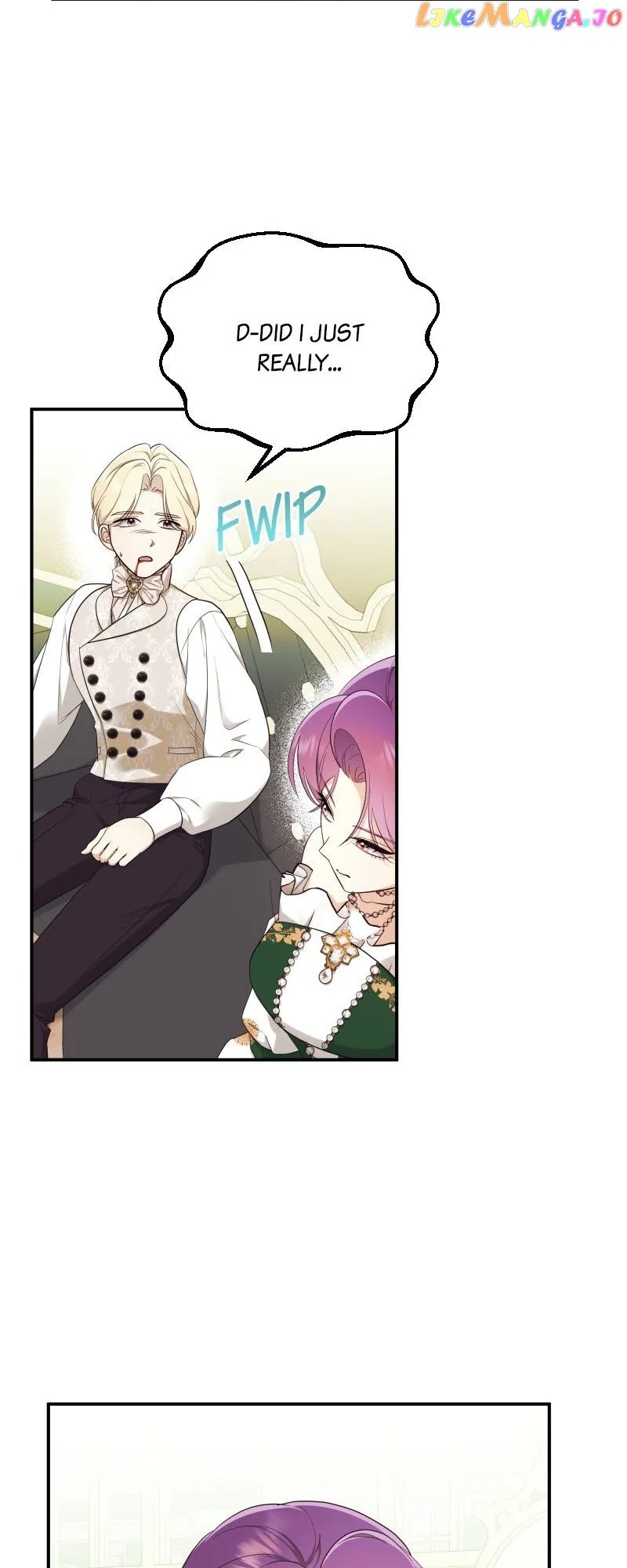 Once Wicked, Always Wicked Chapter 38 170 22