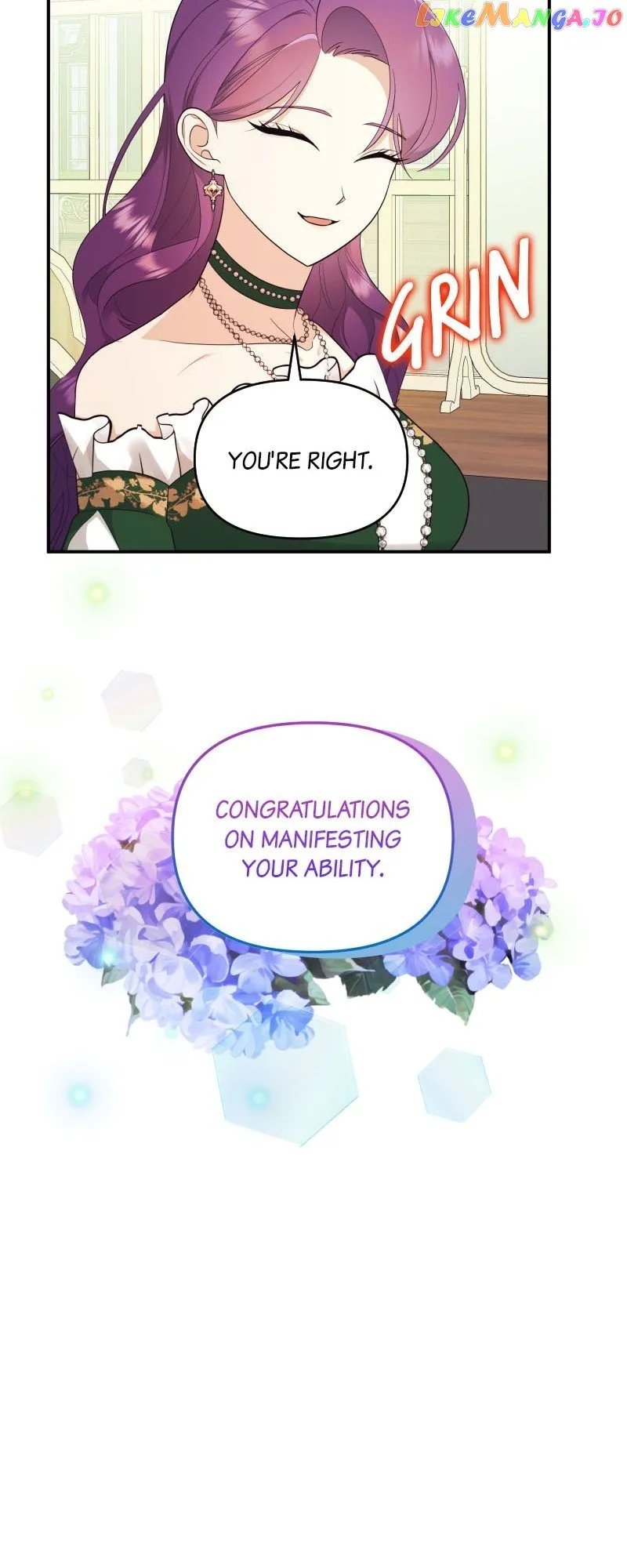 Once Wicked, Always Wicked Chapter 38 171 23