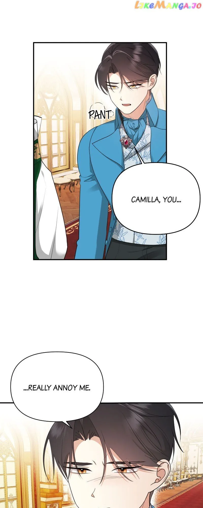 Once Wicked, Always Wicked Chapter 38 174 26