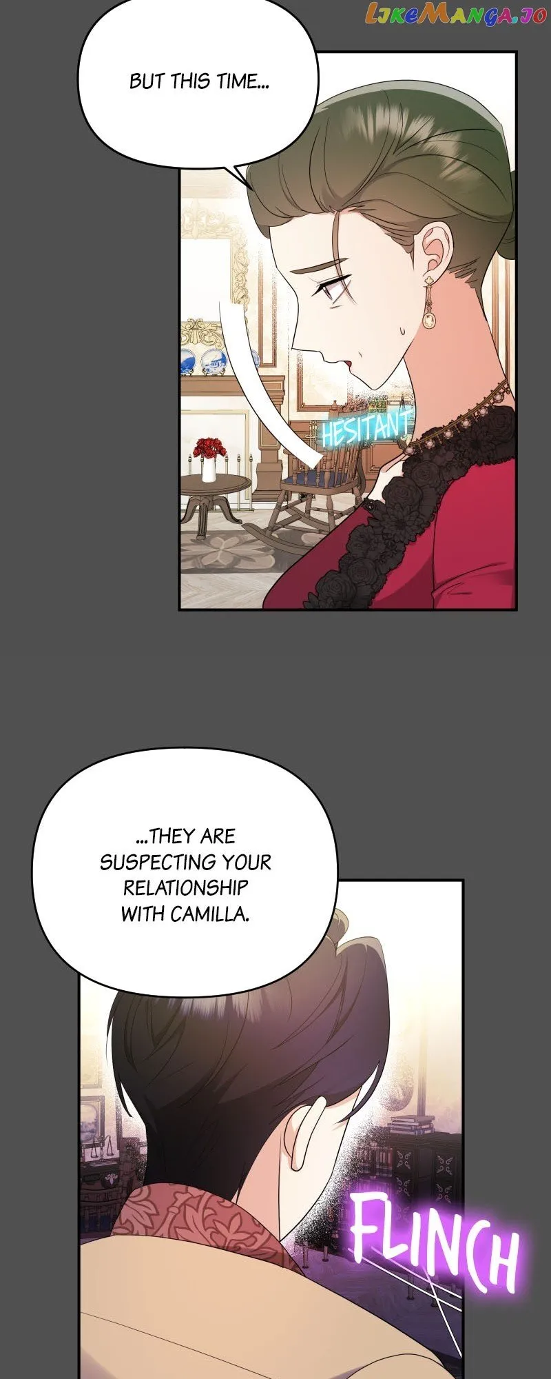 Once Wicked, Always Wicked Chapter 38 176 28