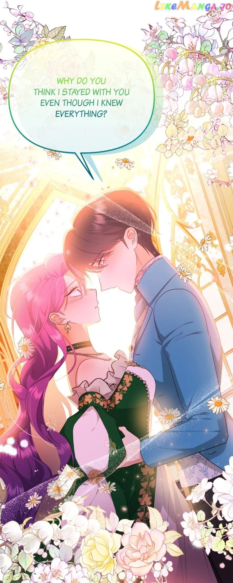 Once Wicked, Always Wicked Chapter 38 191 43