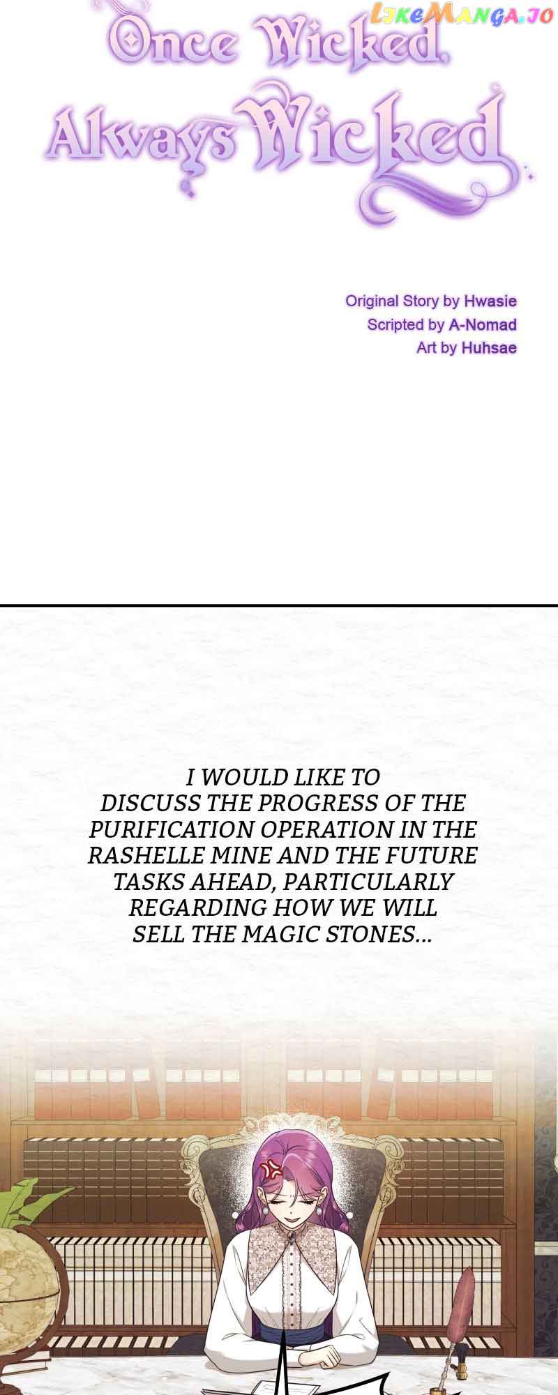 Once Wicked, Always Wicked Chapter 39 139 03