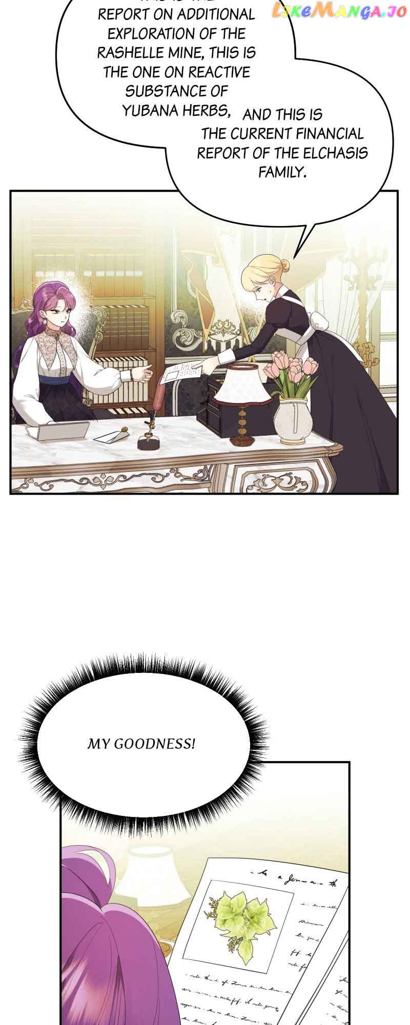 Once Wicked, Always Wicked Chapter 39 144 08