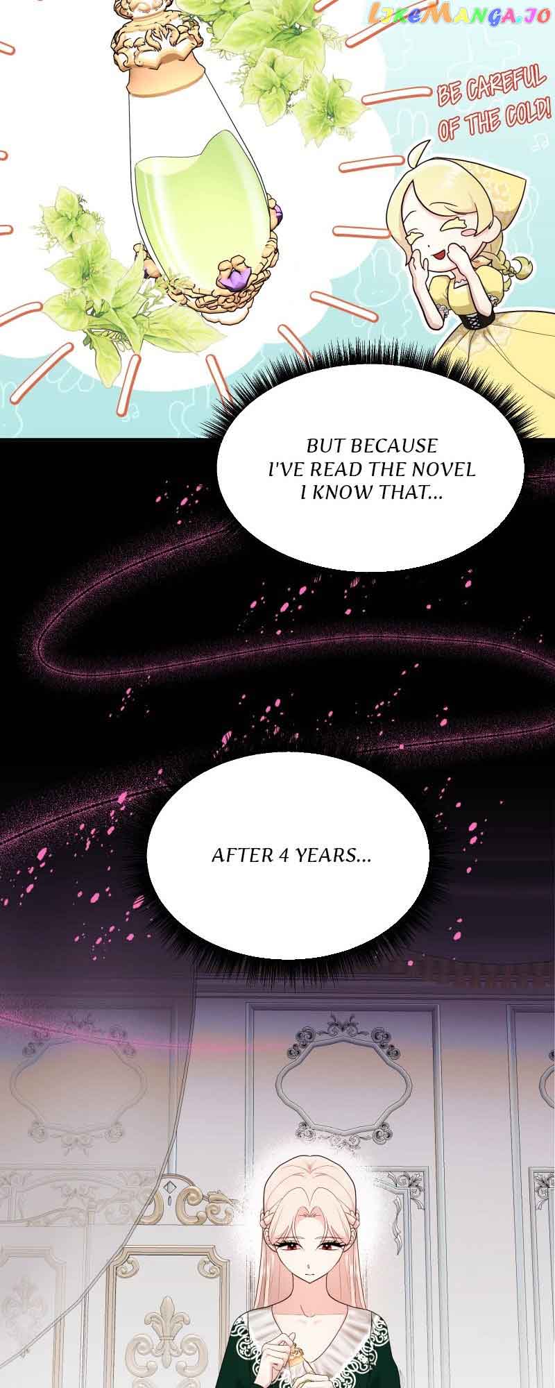 Once Wicked, Always Wicked Chapter 39 146 10