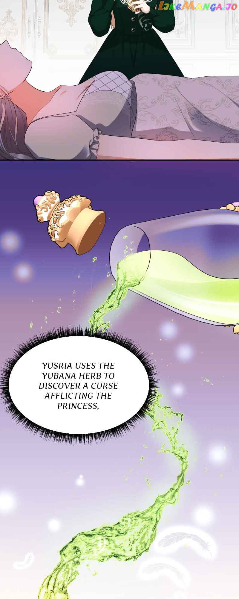 Once Wicked, Always Wicked Chapter 39 147 11