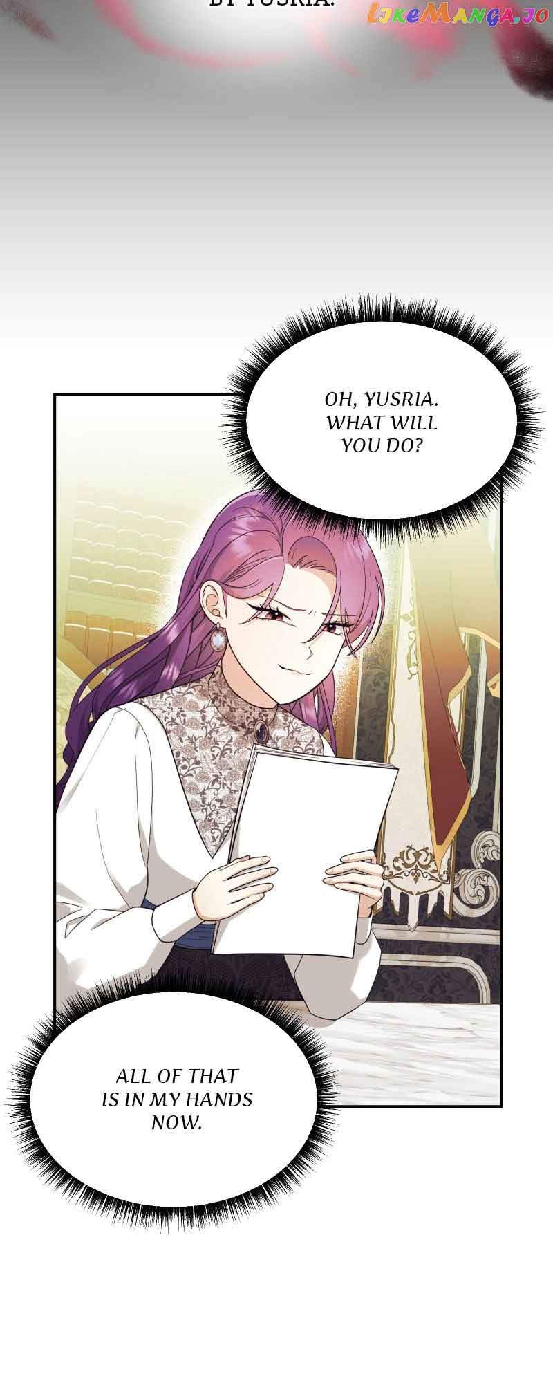 Once Wicked, Always Wicked Chapter 39 150 14