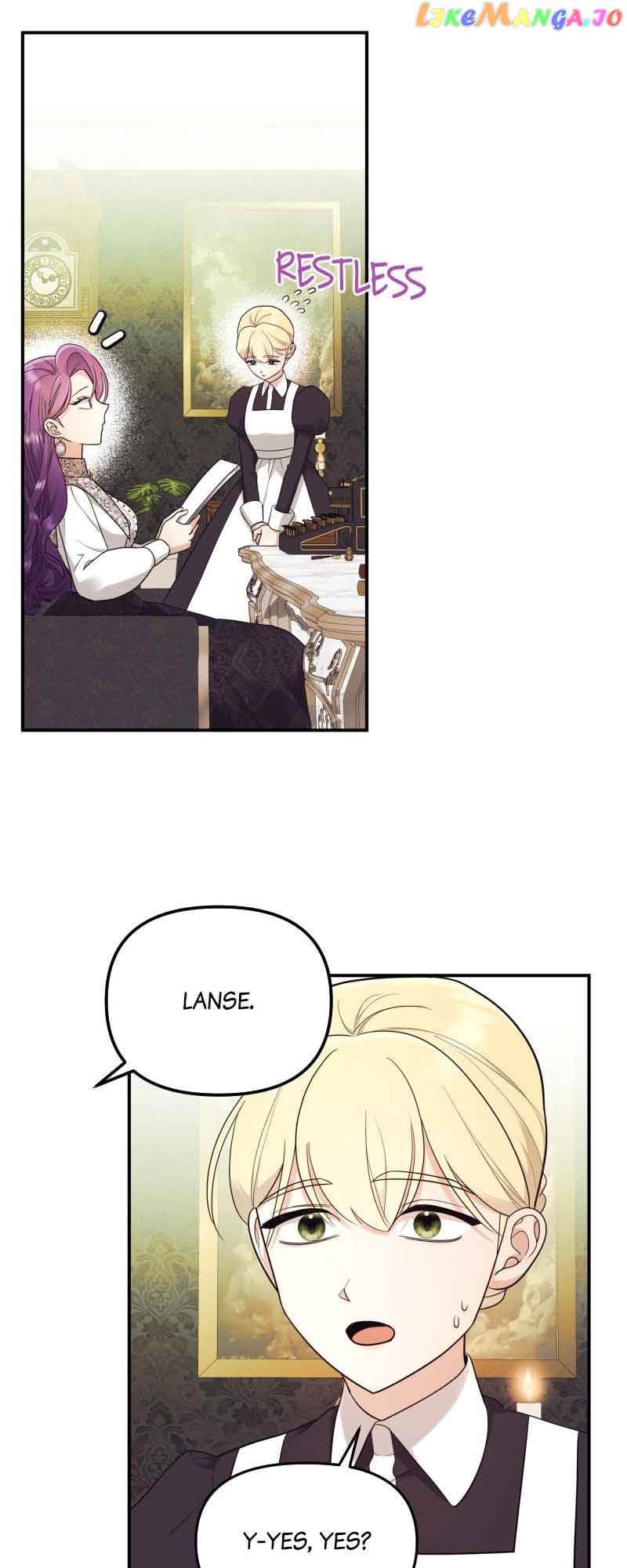 Once Wicked, Always Wicked Chapter 39 151 15