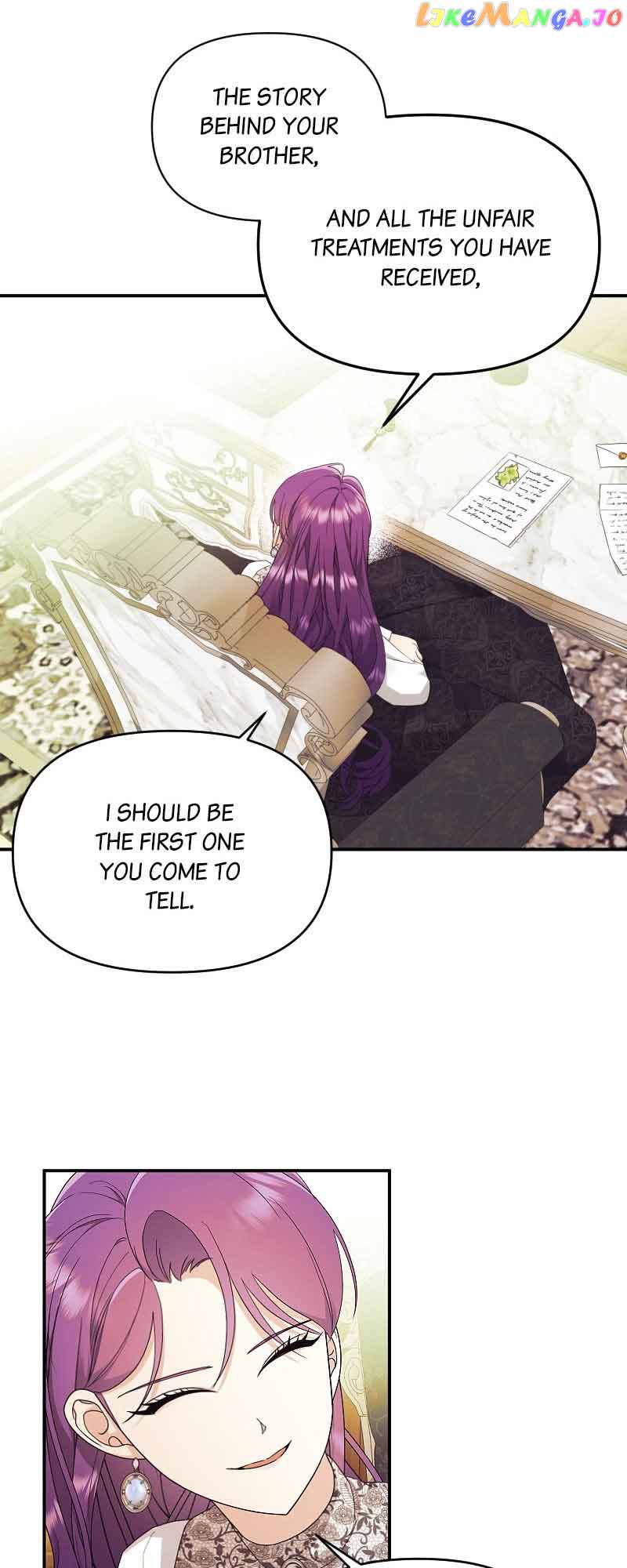 Once Wicked, Always Wicked Chapter 39 154 18